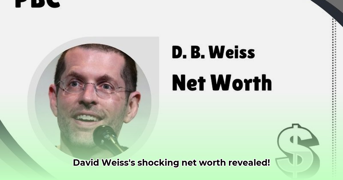 david-weiss-net-worth
